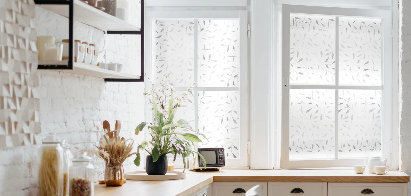 Elegant Privacy, Effortless Style